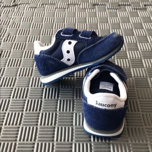 Saucony jazz low pro